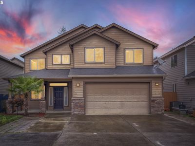 Property at 14014 NE 81st Cir, Vancouver, WA