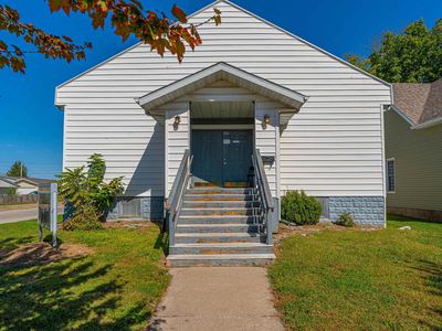 800 Pulaski St