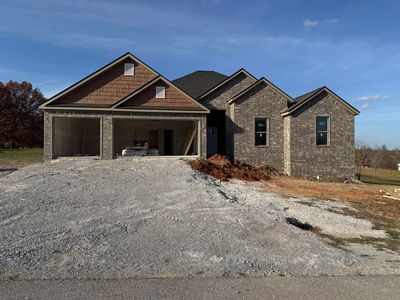 301 Blackberry Court