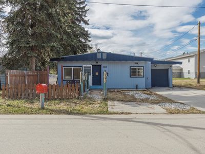 Property at 2218 Turner St, Fairbanks, AK