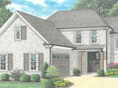 Oliver Plan, Walnut Green