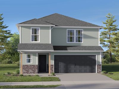 3125 E Middlebrooke Crossin