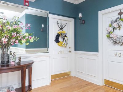 7520 Lead Mine Rd #202