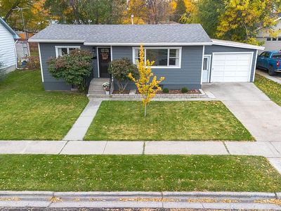 212 Fair Park Dr