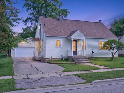 Property at 908 W 5TH STREET, Nekoosa, WI