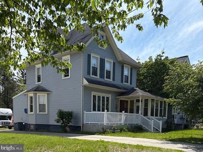 Property at 6144 Rogers Ave, Pennsauken, NJ