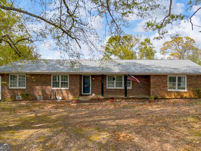 Property at 450 N Clarks Creek Rd, Martin, GA