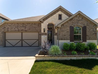 1233 Agape Dr