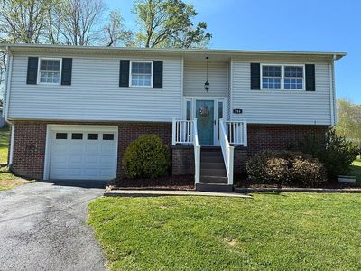 Property at 784 Maple Fork Rd, Mount Hope, WV