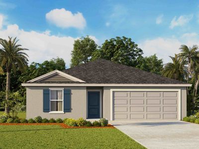 Dundee Plan, Brookside