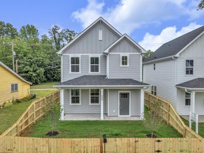239 Willard St