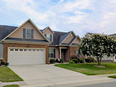805 Megan Drive