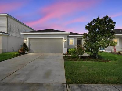 Property at 10359 HAWKS LANDING DRIVE, Land O Lakes, FL