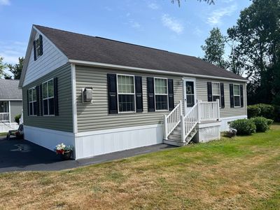 139 Bluefish Boulevard