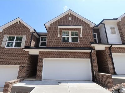 214 Redbud Rd