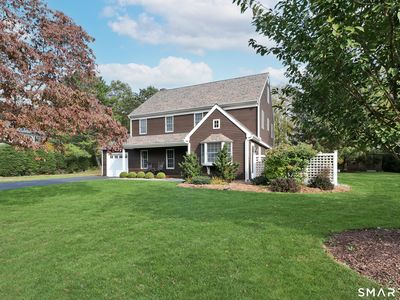 Property at 28 Brook Road, Trumbull, CT