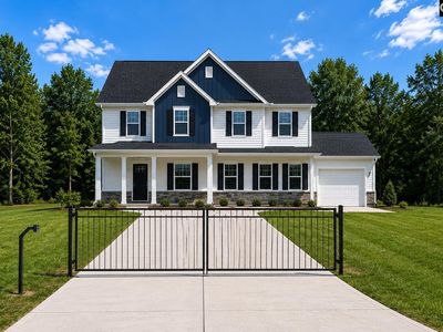 1680 Community Pond Rd