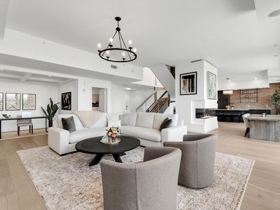 125 North Hamilton Street UNIT 1402