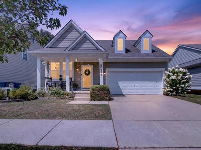 10415 Scarlet Oak Dr