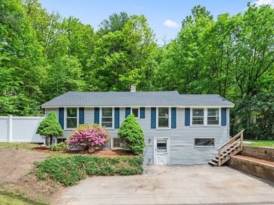 Property at 1202 Wachusett St, Jefferson, MA
