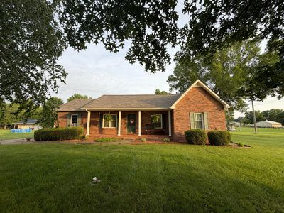 1120 Oak Plains Rd