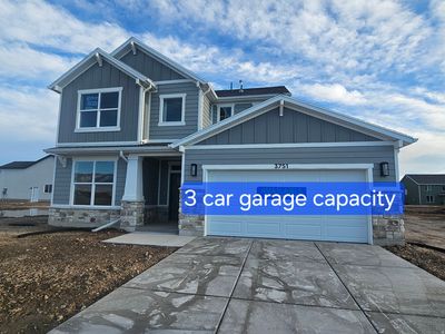 3751 W 1625 S #421