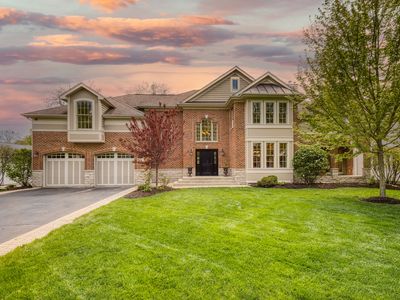 Property at 119 Roslyn Rd, Barrington, IL