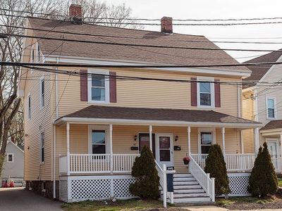 Property at 87 Winn St #1, Woburn, MA