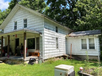 2106 Harris Rd