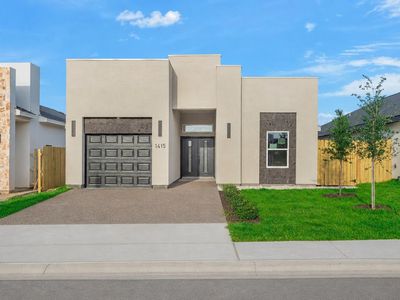 1415 Los Estribos Dr