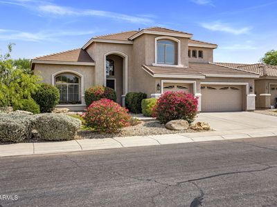 4718 E VIA MONTOYA Drive