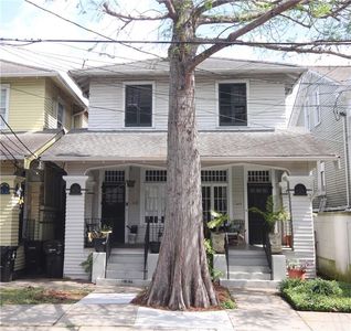 1441 Saint Mary St #43