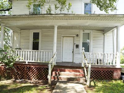 1401 Garfield Ave
