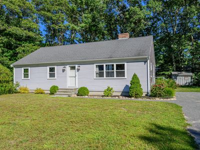 161 Bishops Terrace