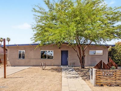 Property at 1226 W Manhatton Drive, Tempe, AZ