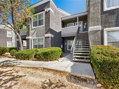Property at 9620 W Russell Rd APT 2023, Las Vegas, NV