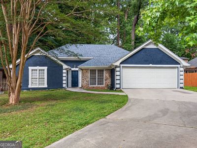 3912 Pleasant Trl