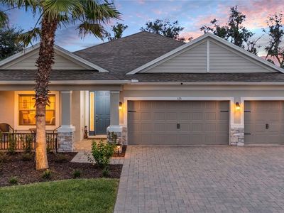 125 ROBIN NEST DRIVE