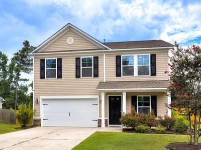 13 High Point Dr