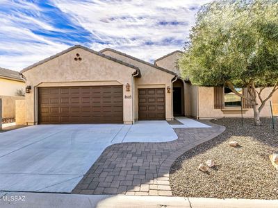 60437 E Arroyo Vista Dr