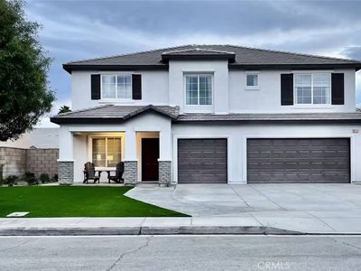 83637 Granite Pass Trl