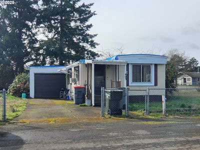 Property at 403 Rosedell St, Amity, OR