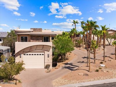 2695 Castaway Dr