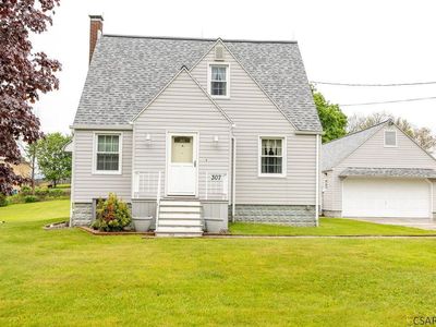 307 Griffith Ave