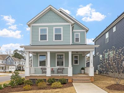 528 Friendship Chapel Rd