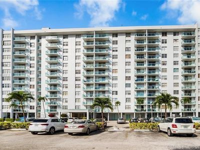 2841 NE 163RD Street #1111