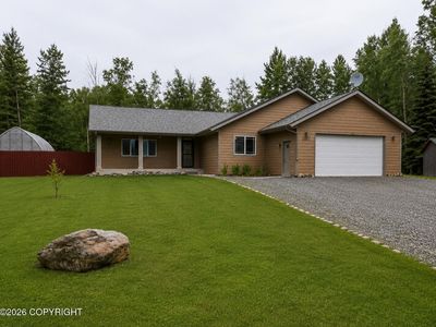 4720 N Trace Anderson Cir