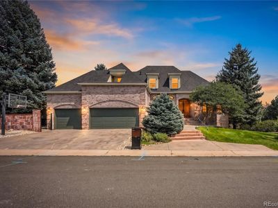 5866 W Flora Way