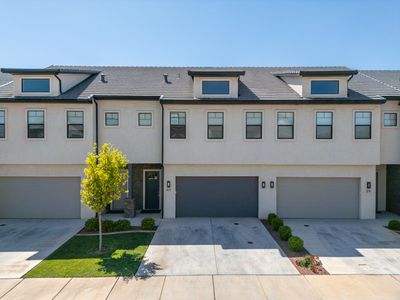 2600 Ocotillo Way Unit 40