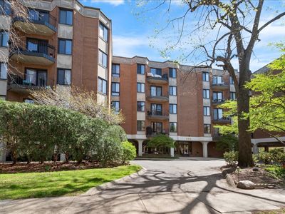 835 Judson Ave APT 509